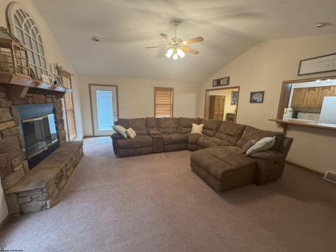 536 Ritter Street Bridgeport WV 26330
