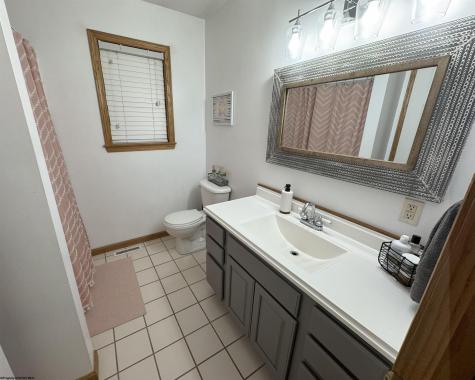 536 Ritter Street Bridgeport WV 26330