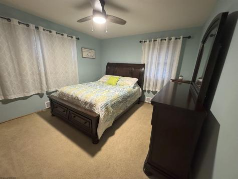 536 Ritter Street Bridgeport WV 26330