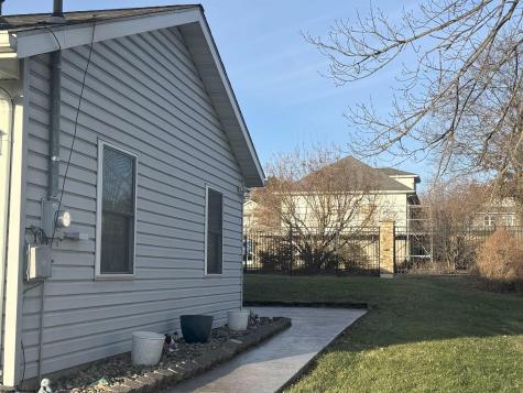 536 Ritter Street Bridgeport WV 26330