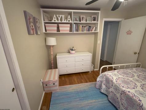 536 Ritter Street Bridgeport WV 26330