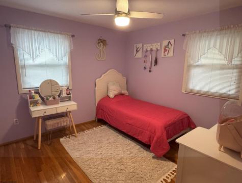 536 Ritter Street Bridgeport WV 26330