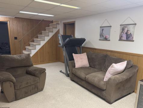 536 Ritter Street Bridgeport WV 26330