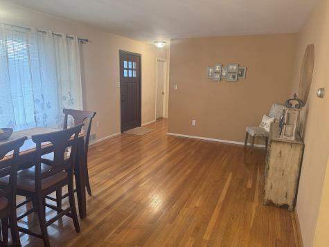 536 Ritter Street Bridgeport WV 26330