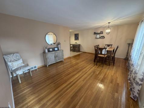 536 Ritter Street Bridgeport WV 26330