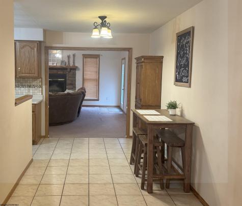 536 Ritter Street Bridgeport WV 26330