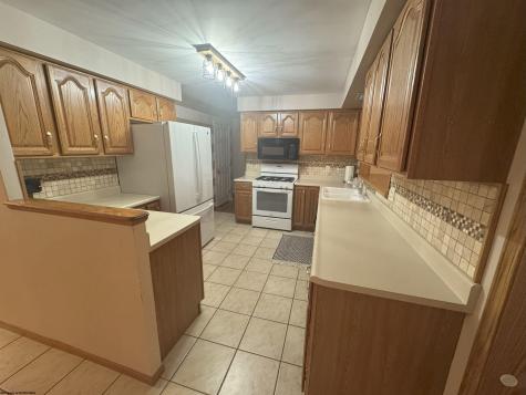 536 Ritter Street Bridgeport WV 26330