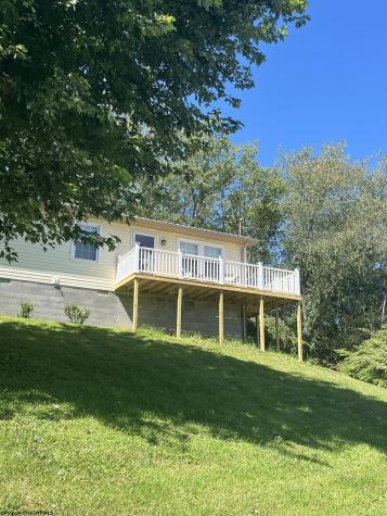 3587 Corbin Branch Road Bridgeport WV 26330