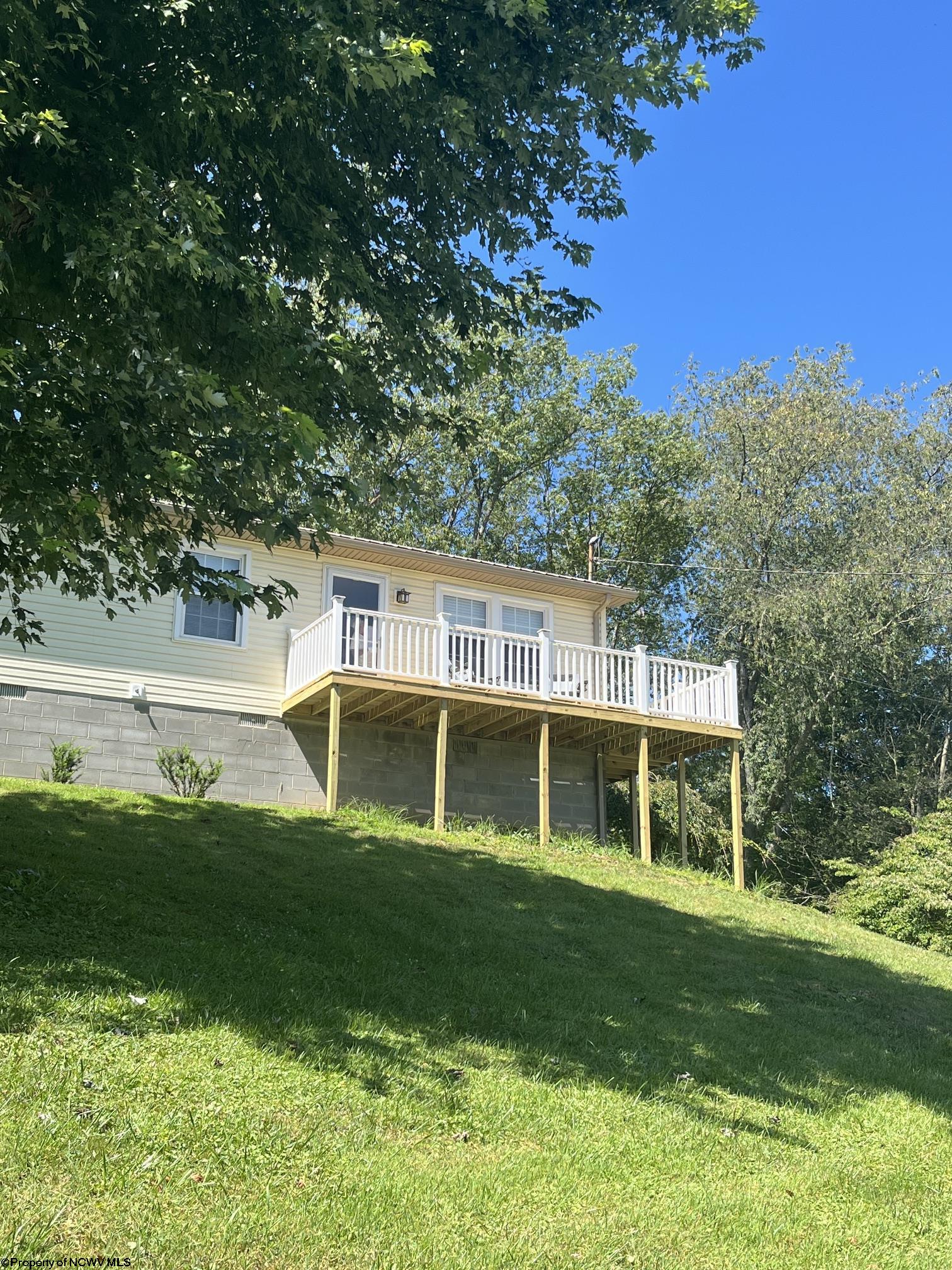 3587 Corbin Branch Road Bridgeport WV 26330