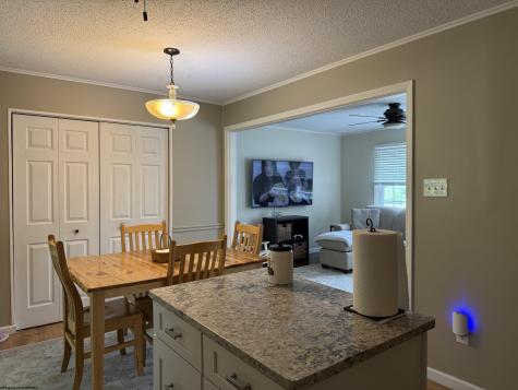 3587 Corbin Branch Road Bridgeport WV 26330