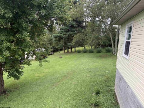 3587 Corbin Branch Road Bridgeport WV 26330
