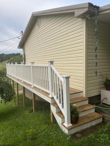 3587 Corbin Branch Road Bridgeport WV 26330