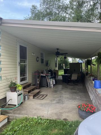 3587 Corbin Branch Road Bridgeport WV 26330
