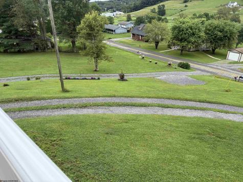 3587 Corbin Branch Road Bridgeport WV 26330