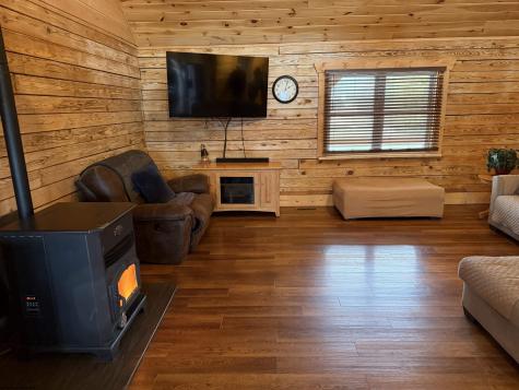 257 Marcus Rennix Road Valley Bend WV 26293