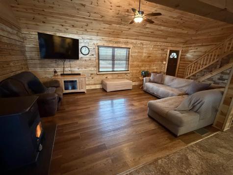 257 Marcus Rennix Road Valley Bend WV 26293