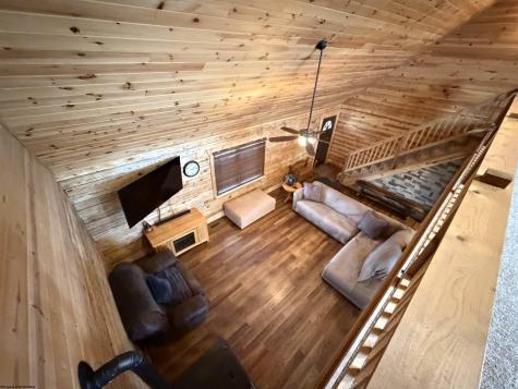 257 Marcus Rennix Road Valley Bend WV 26293