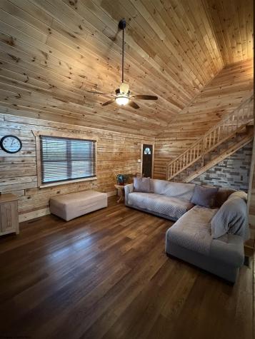 257 Marcus Rennix Road Valley Bend WV 26293