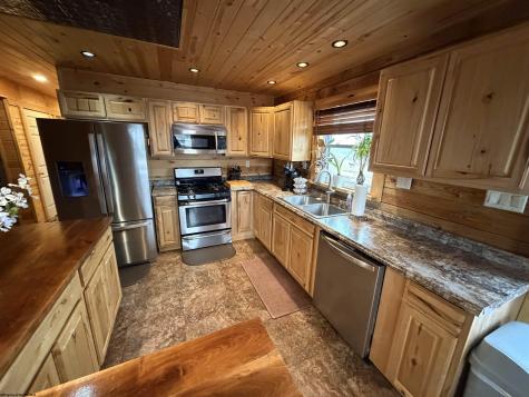 257 Marcus Rennix Road Valley Bend WV 26293