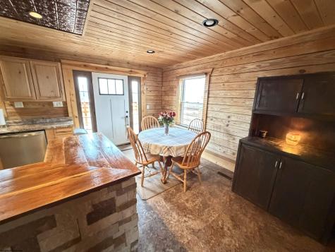 257 Marcus Rennix Road Valley Bend WV 26293