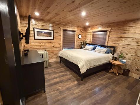 257 Marcus Rennix Road Valley Bend WV 26293