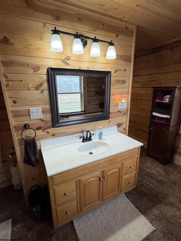 257 Marcus Rennix Road Valley Bend WV 26293