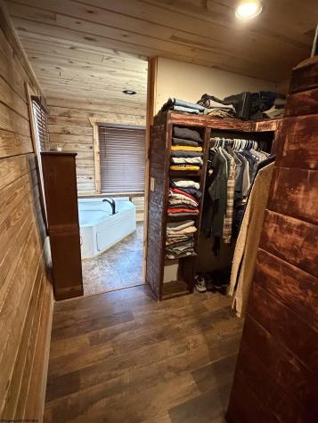 257 Marcus Rennix Road Valley Bend WV 26293