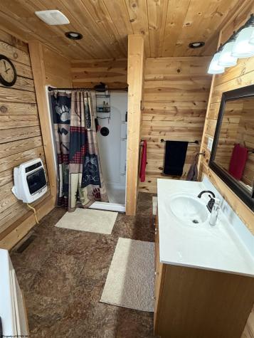 257 Marcus Rennix Road Valley Bend WV 26293