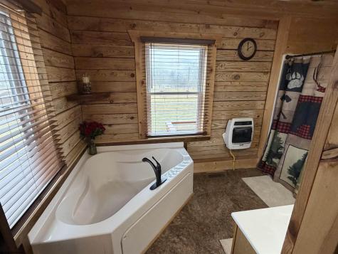 257 Marcus Rennix Road Valley Bend WV 26293