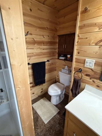 257 Marcus Rennix Road Valley Bend WV 26293