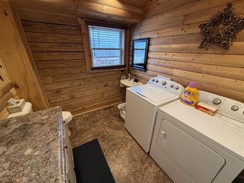 257 Marcus Rennix Road Valley Bend WV 26293