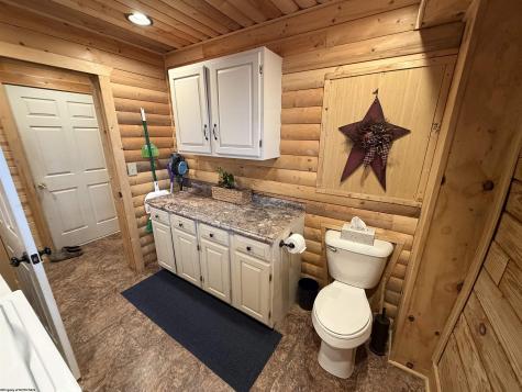 257 Marcus Rennix Road Valley Bend WV 26293