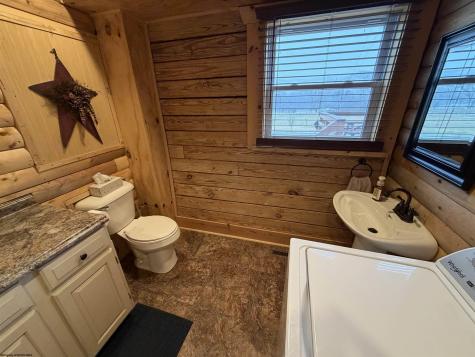 257 Marcus Rennix Road Valley Bend WV 26293