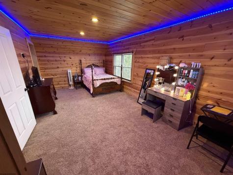 257 Marcus Rennix Road Valley Bend WV 26293