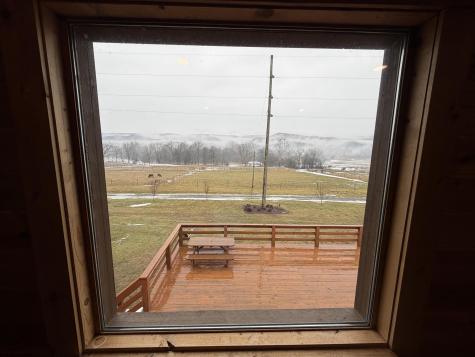 257 Marcus Rennix Road Valley Bend WV 26293