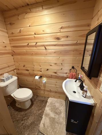 257 Marcus Rennix Road Valley Bend WV 26293