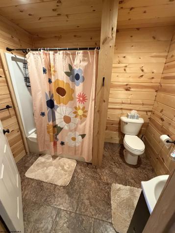 257 Marcus Rennix Road Valley Bend WV 26293