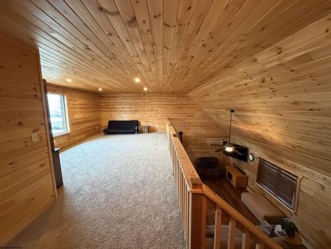 257 Marcus Rennix Road Valley Bend WV 26293