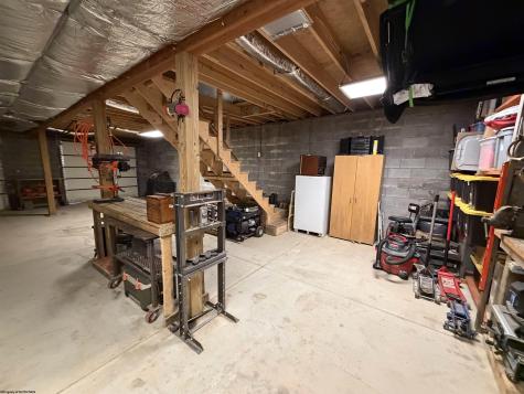 257 Marcus Rennix Road Valley Bend WV 26293