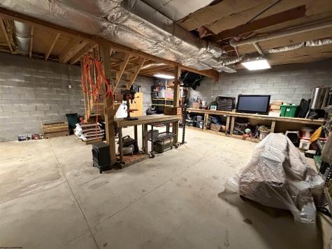 257 Marcus Rennix Road Valley Bend WV 26293