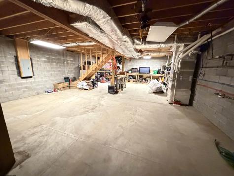 257 Marcus Rennix Road Valley Bend WV 26293