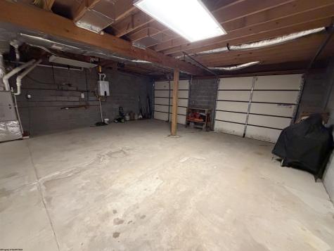 257 Marcus Rennix Road Valley Bend WV 26293