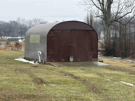 257 Marcus Rennix Road Valley Bend WV 26293