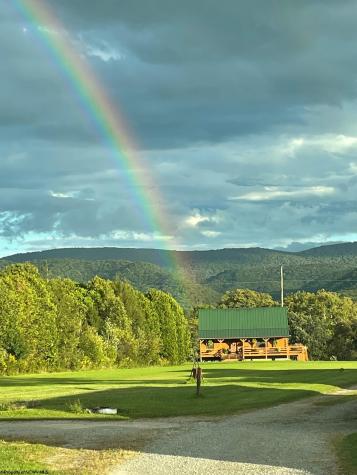 257 Marcus Rennix Road Valley Bend WV 26293