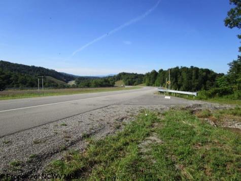 1303 Pheasant Mountain Road Kerens WV 26276