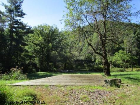 1303 Pheasant Mountain Road Kerens WV 26276