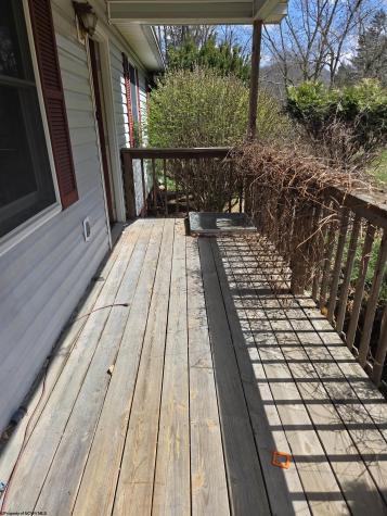 144 Smoke House Road Parsons WV 26287