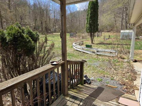 144 Smoke House Road Parsons WV 26287