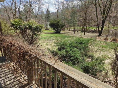 144 Smoke House Road Parsons WV 26287