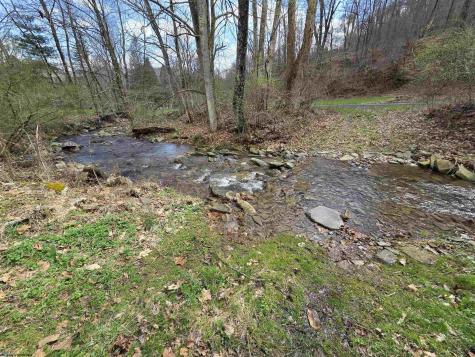 144 Smoke House Road Parsons WV 26287